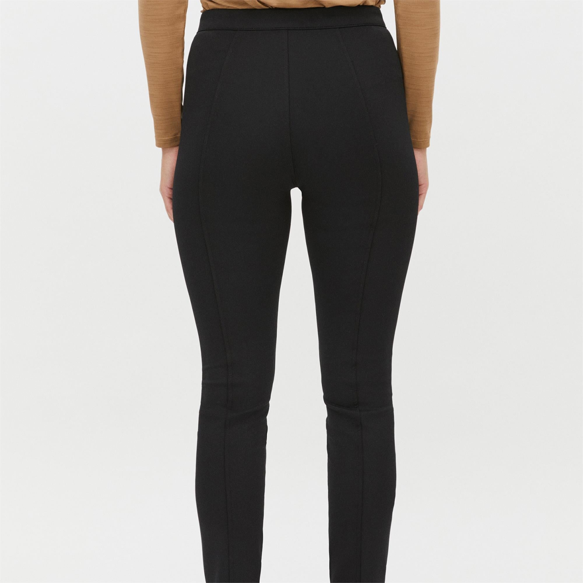 Rohnisch Jess Ladies Golf Pants Black